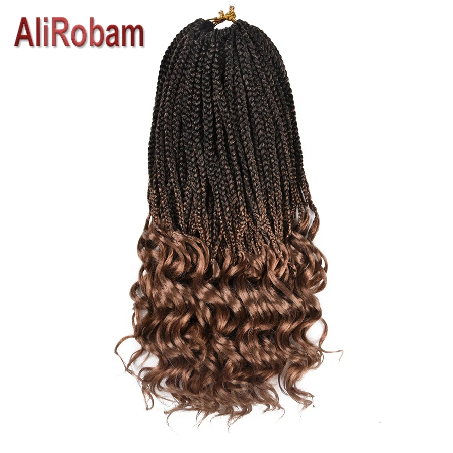 curly end box braid1