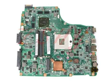 

for acer aspire 4820 4820TG laptop motherboard MBPVL06001 DA0ZQ1MB8F0 HM55 HD 5650M MB.PVL06.001 ddr3 Free Shipping 100% test ok