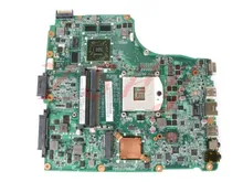 for acer aspire 4820 4820TG laptop motherboard MBPVL06001 DA0ZQ1MB8F0 HM55 HD 5650M MB.PVL06.001 ddr3 Free Shipping 100% test ok