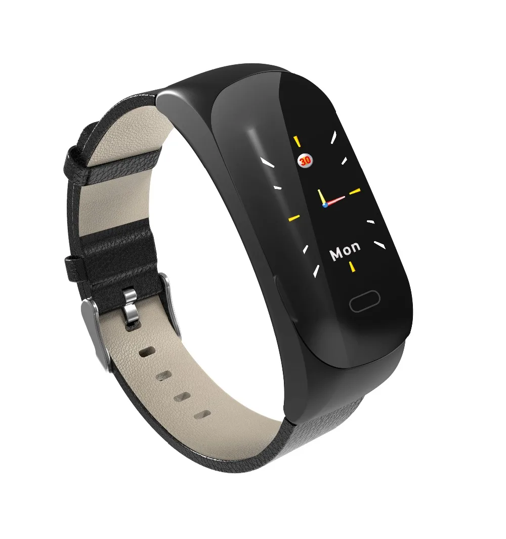 

New C15 Smart Band Colorful Screen Heart Rate Monitor Bracelet Blood Pressure Fitness Tracker Smart band Sport Watch Wristband