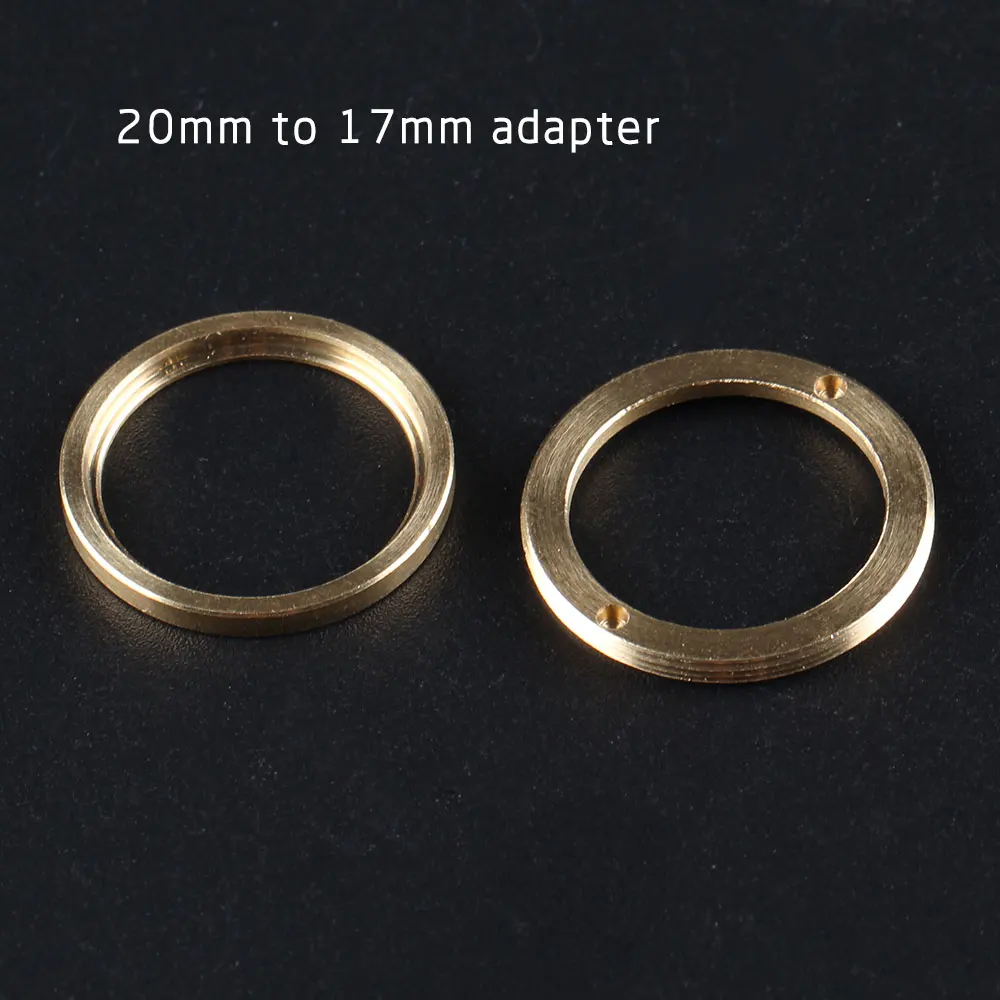 

20mm to 17mm adpater for S21A M21A