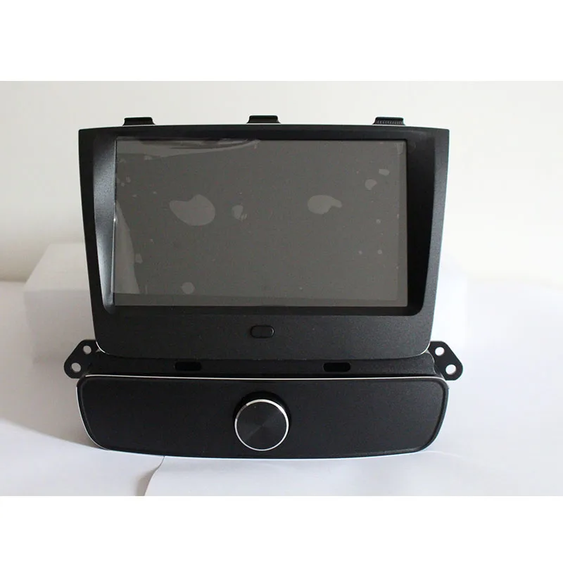 Sale Lenvio 8"IPS 2GB RAM Octa Core Android 7.1 CAR GPS DVD PLAYER For KIA Sorento 2013 2014 high version Audio Radio mirror link DAB 2