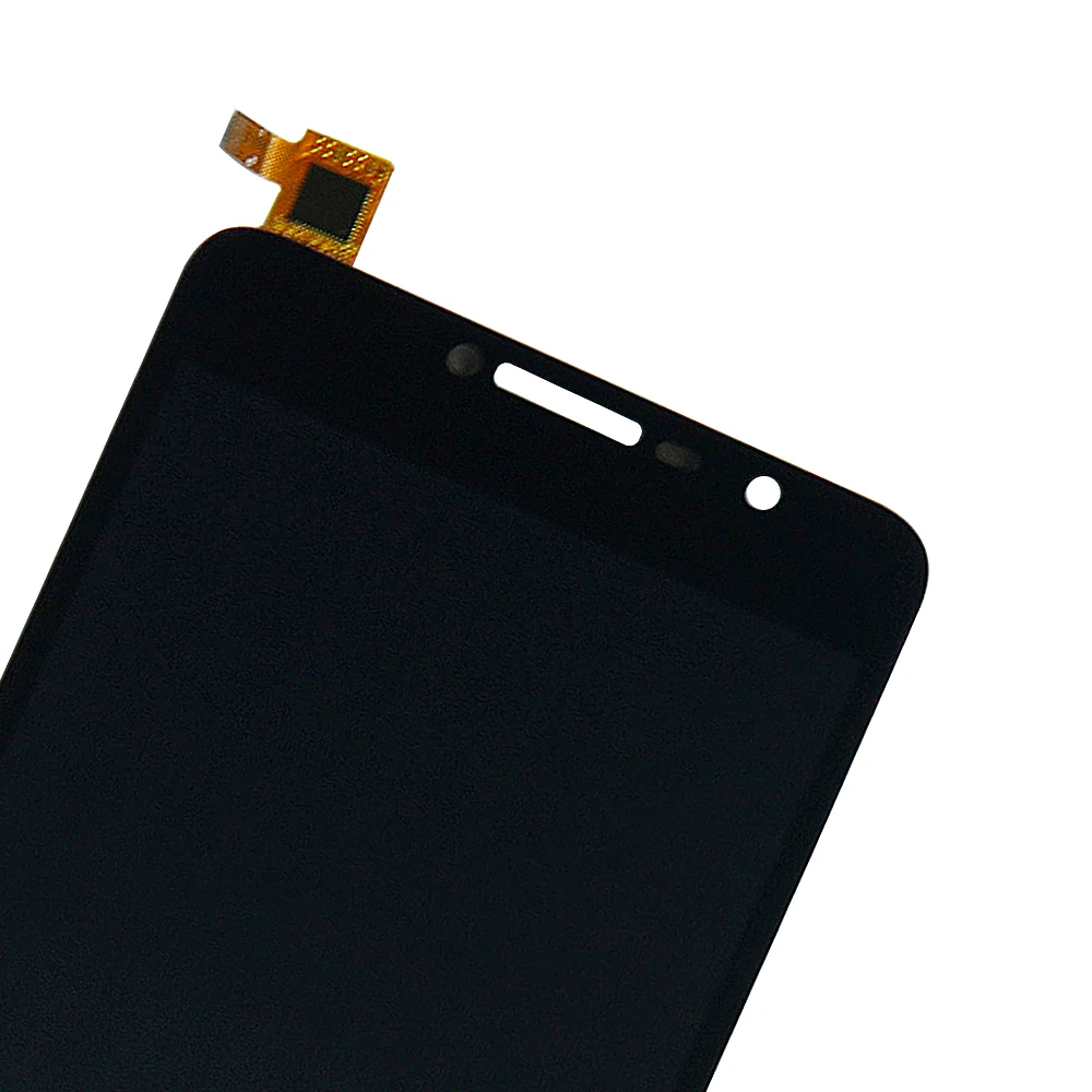 ЖК дисплей для Alcatel One Touch Pop 4S 5095 OT5095 5095B 5095I 5095K + цифровой преобразователь экрана в