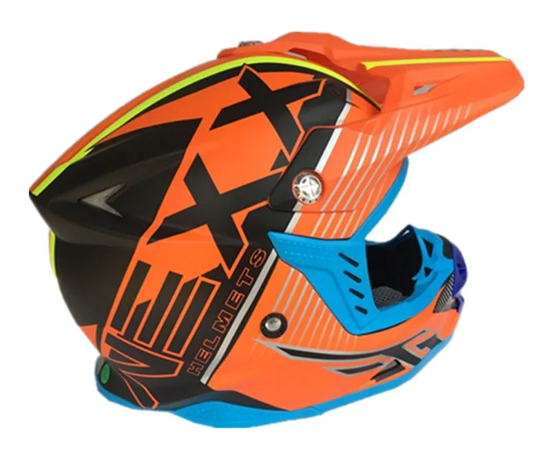 Бренд moto cross шлем профессиональный внедорожный шлем NEXX шлемы Dirt bike moto rcycle шлем moto casco capacete moto queiro