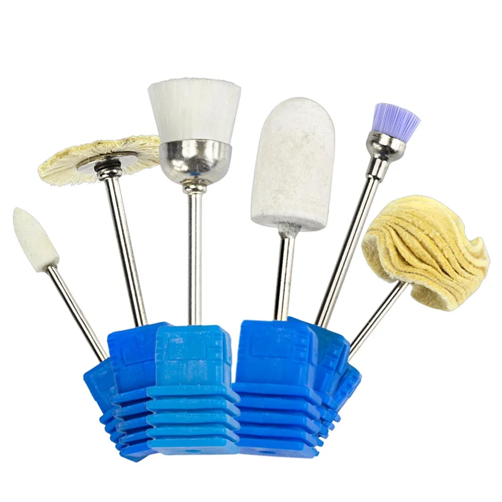 1Pcs 6 Style Cleaning Polishing Dust Burrs Nail Drill Bit Electric Manicure Machine Accessory Brush Tool Chqj01 06 huismerk kopen in de aanbieding 1Pcs 6 Style Cleaning Polishing Dust Burrs Nail Drill Bit Electric Manicure Machine Accessory Brush Tool Chqj01 06 huismerk kopen in de aanbieding