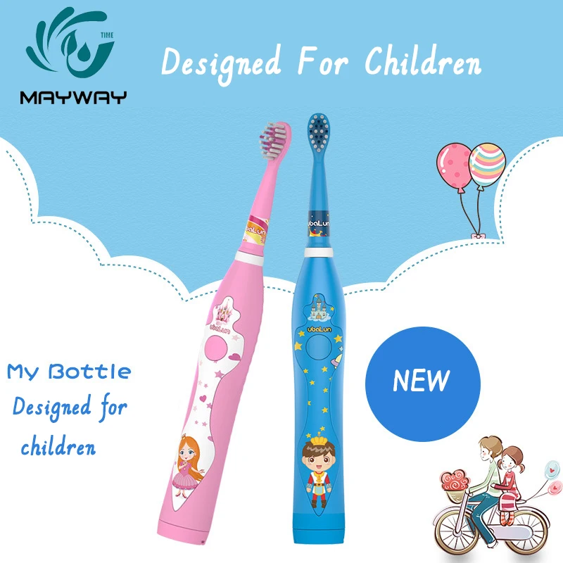 

Kids Toothbrush Recargable Sonic Szczoteczka Soniczna Cepillo Electrico Dientes Escova De Dente Eletrica Automatic Spazzolino