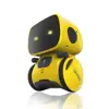 Cute Dancing Smart Robot Programming Interactive Action Figure Intelligent Robotica Toy Robot Gesture For Kids Birthday Present 3