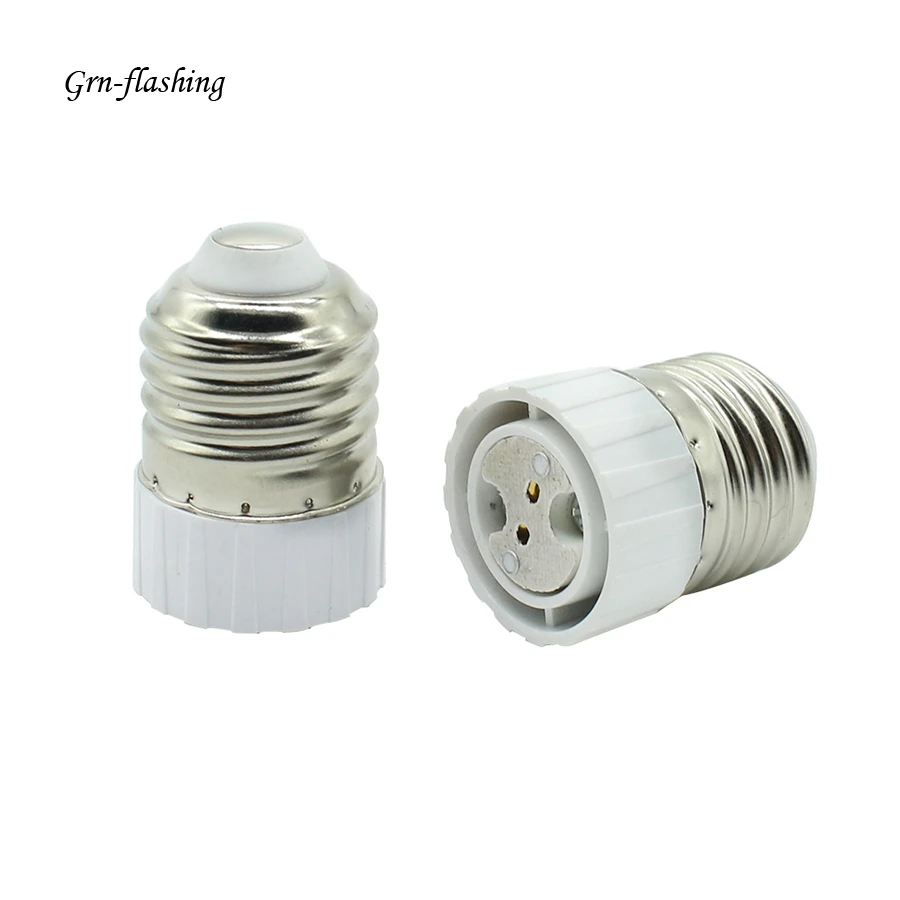 Lampholder E27 to MR16 LED Lamp Holder Converter Base Converter