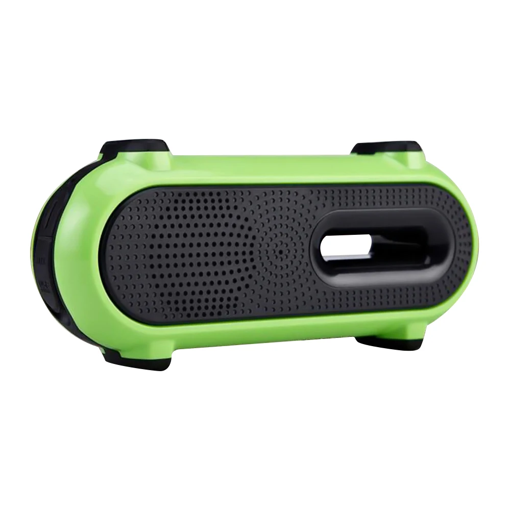 innovative technology portable wireless bluetooth outdoor speaker