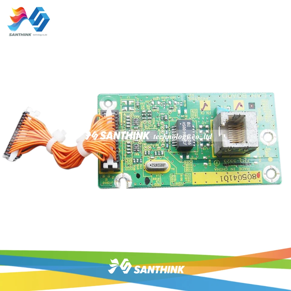 

Lan boardFor Canon iR2016 iR2020 iR 2016 2020 2020J 2020S 2016J 2016I Netword Card On Sale