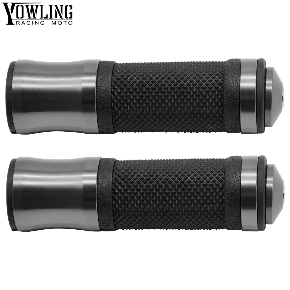 Aliexpress.com : Buy Handle bar Grips Motorcycle Hand Handle Grips ...