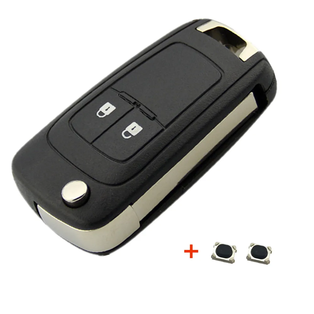 OkeyTech раскладной чехол для автомобильного ключа Opel Vauxhall Insignia Astra J Vectra C Zafira Omega Mokka