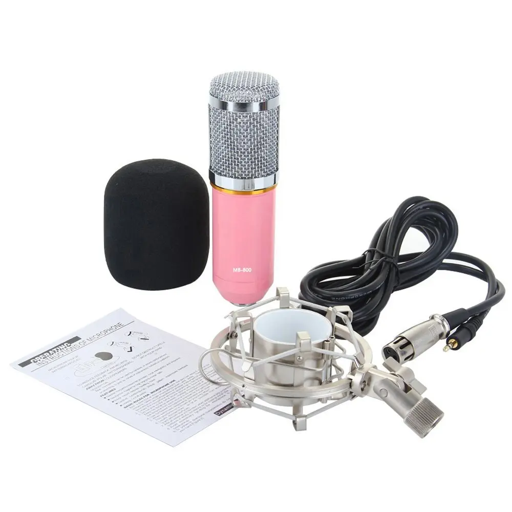 Wo Mic Pc