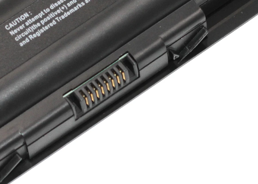 Аккумулятор Golooloo для HP Compaq Presario CQ40 CQ41 CQ45 CQ50 CQ60 CQ61 CQ71 G60 G61 G71 Pavilion DV4 1000 DV5 DV6|battery for hp|for