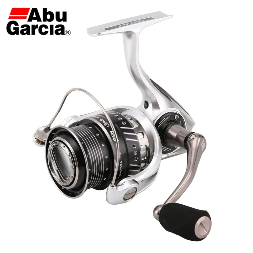Катушка для спиннинга ABU GARCIA REVO ALX 2000SH 2500SH 8 шарикоподшипников 6 2: 1 217 г 5 2 кг|fishing