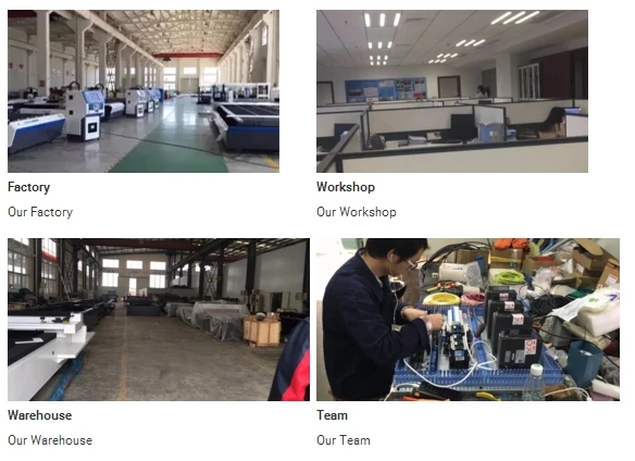 company