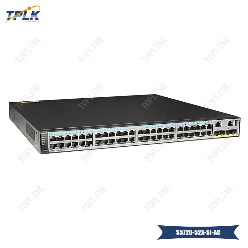 S5720-52X-SI-AC-4