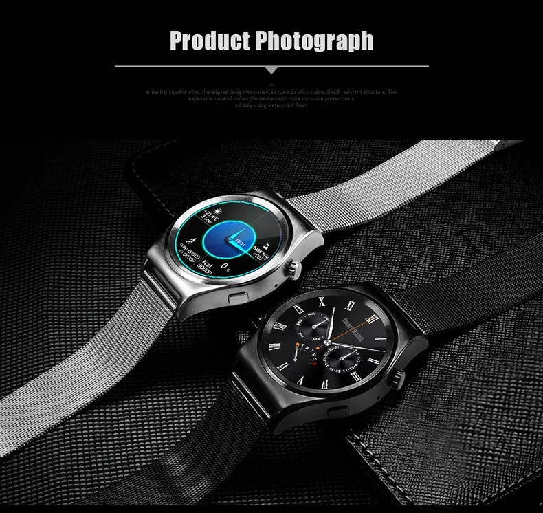 x10  smart watch 18
