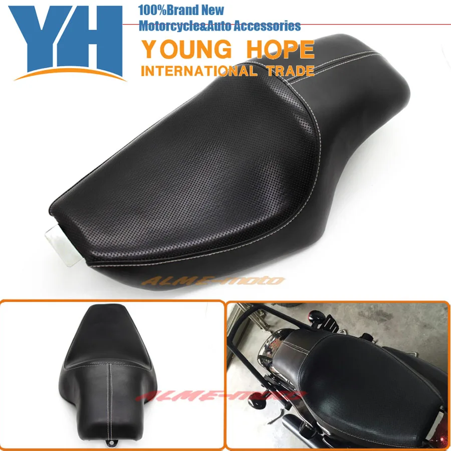 sportster passenger seat
