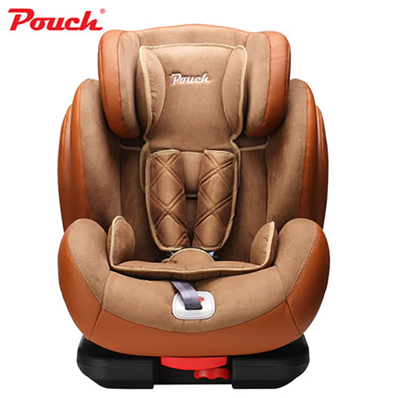 Baby car seat KS02 second generation ECE Safety seats silla de auto