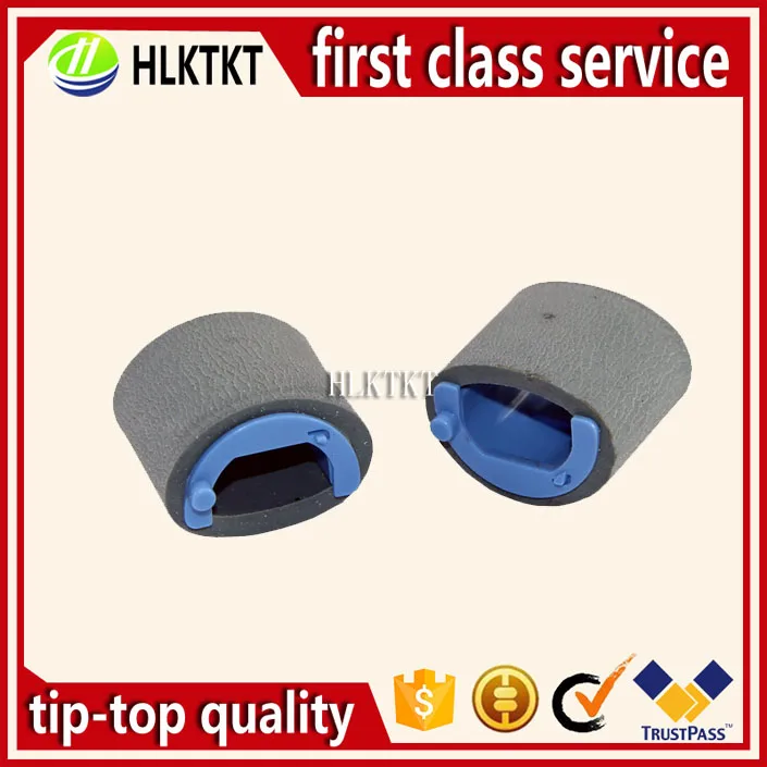 

RL1-0303 RF0-1008-000 RL1-0303-000 Paper Pickup Roller for HP 1000 1150 1200 1220 1300 3300 3320 3330 3380 Pick up Roller