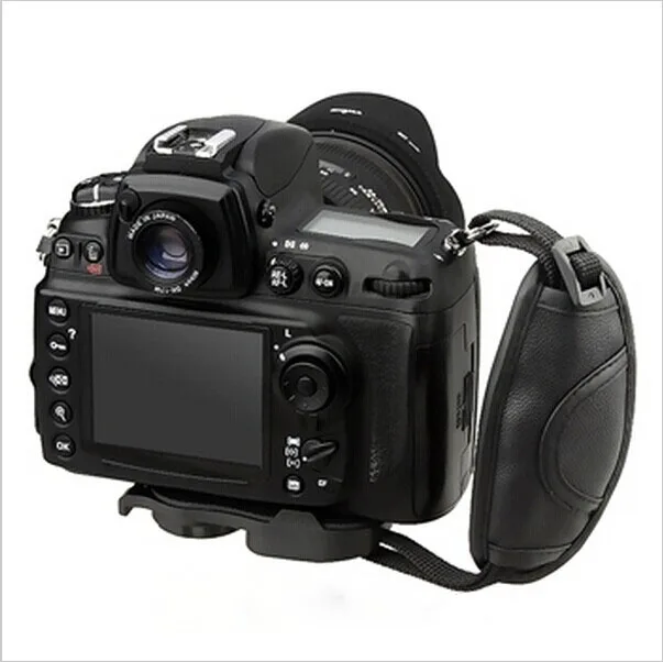 Гарантия Камера ремешок ручка для Canon EOS 5D Mark II 650D 550D 450D 600D 1100D 6D 7D высокое качество