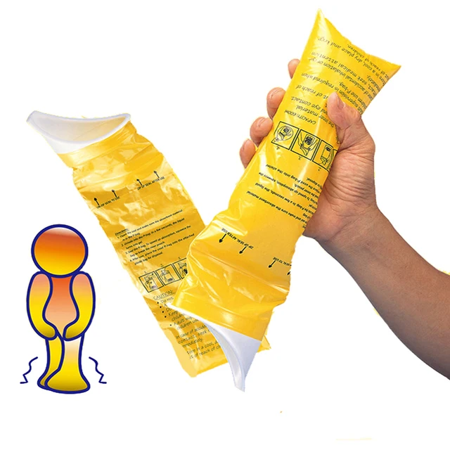 Pack And Piss Pack And Piss