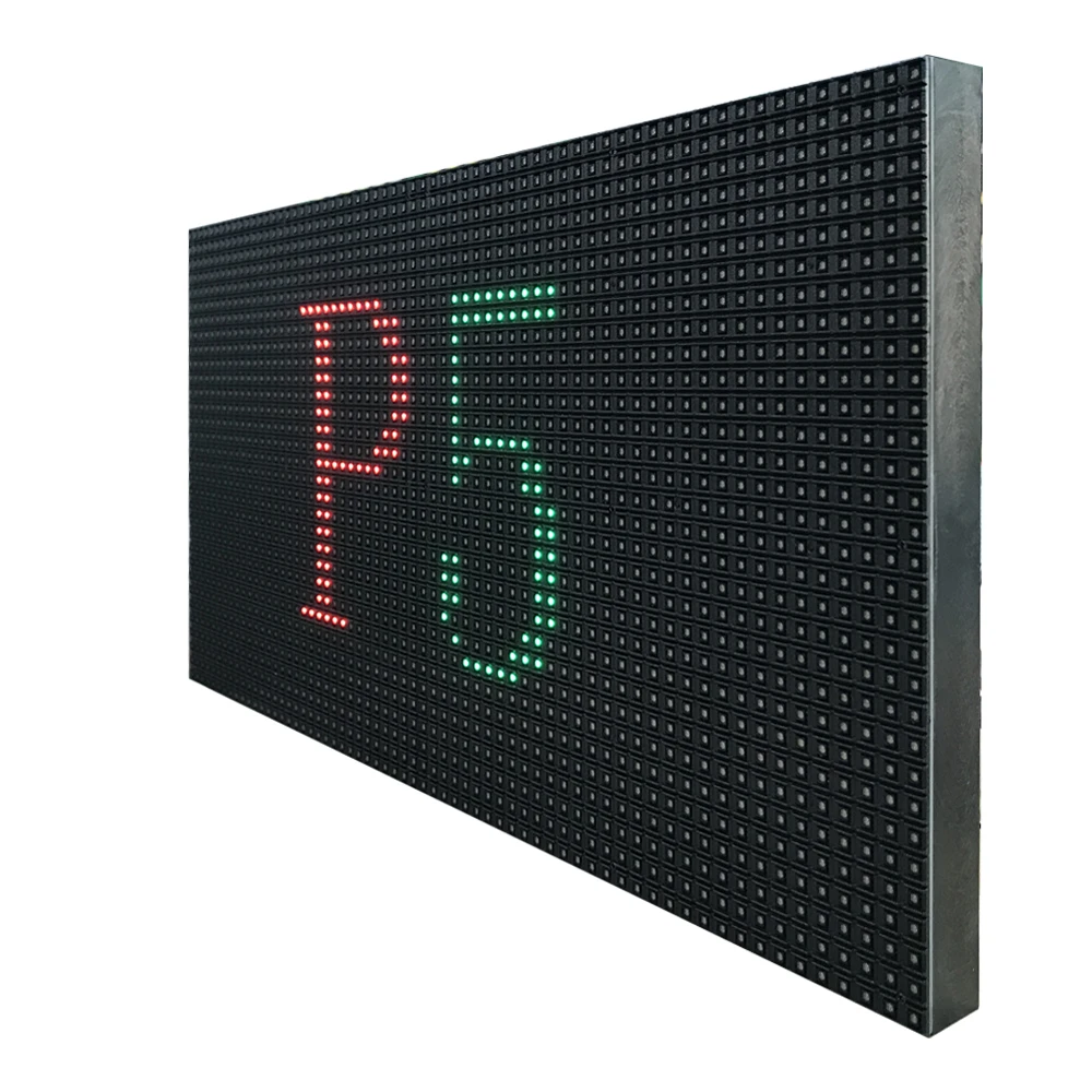 P5 SMD2121 полноцветного светодиодный дисплей модуль, светодиодные панели для помещений, 1/16 сканирования 320*160 мм, текст, фотографии, видео show