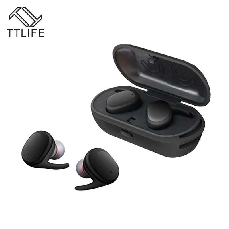 Aliexpress.com : Buy TTLIFE TWS Mini Earphone Wireless