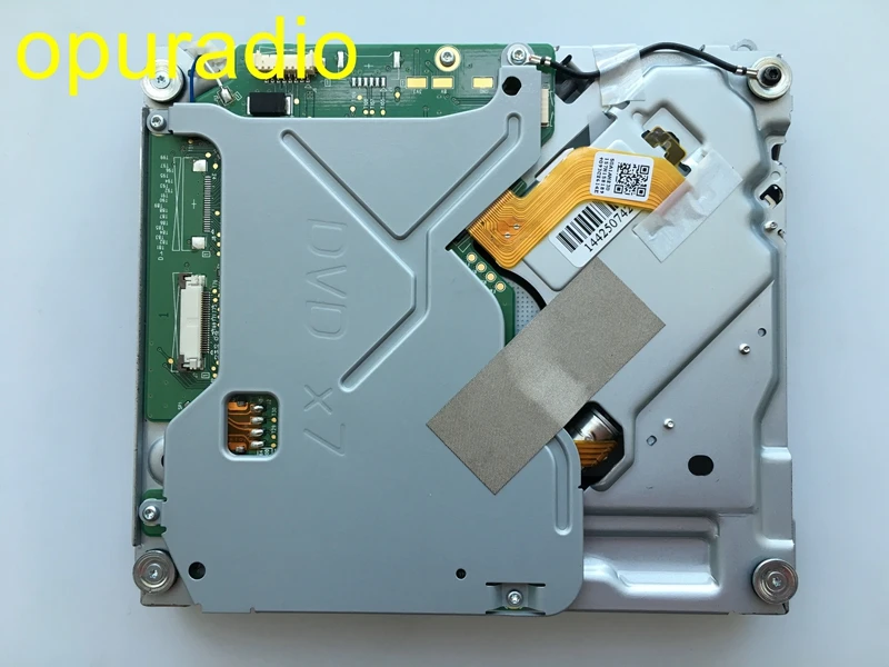 DVD-V7 824C DVD mechanism (1)