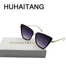 Cat Eye Sunglasses Women Oculos Sunglasses Glasses Oculos font b De b font font b Sol