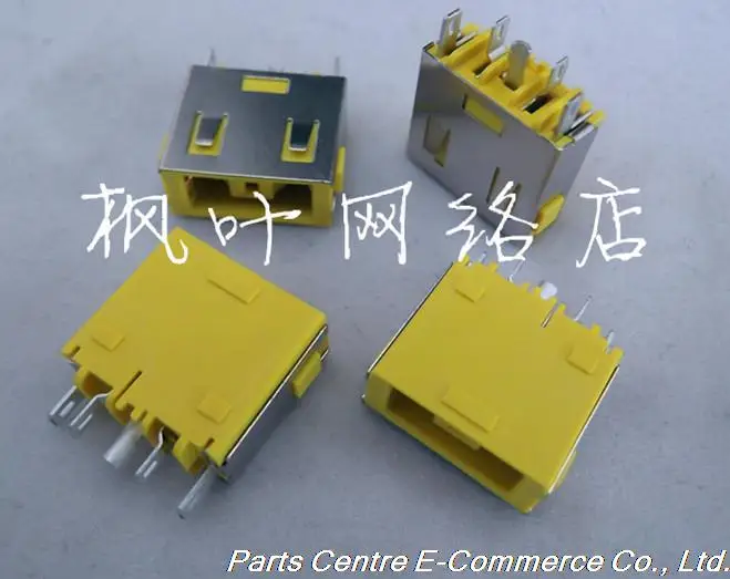 For Lenovo G400 G405 G490 G500 G505 Z501 DC Power Jack Charging Connector | Компьютеры и офис