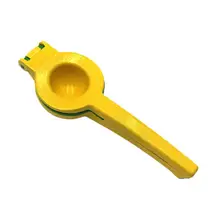 lemon клип алюминиевого сплава два-в-одном фрукты соковыжималка многофункциональный ручной lemon соковыжималка dropshipping