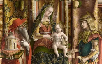 

wall art decoration pictures classical religious figures oil paintings canvas printings prined on canvas