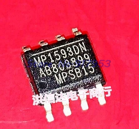 

5pcs/lot MP1593DN-LF-Z SOP8 MP1593DN SOP MP1593 SMD new and original In Stock