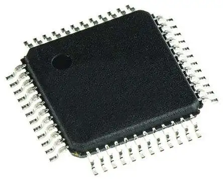 Горячий .. Бесплатная доставка STM32F030C8T6 QFP 100% оригинал и абсолютно новый