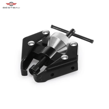 

New Black 6-28mm Auto Car Wiper Arm Battery Terminal Bearing Remover Puller Tool