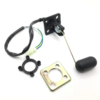

Yecnecty Scooter Oil Float Gauge Motorbike Refit Accessories Moped Princess Chinese Motorcycle Fuel Tank Level Sensor CGQ-XGW