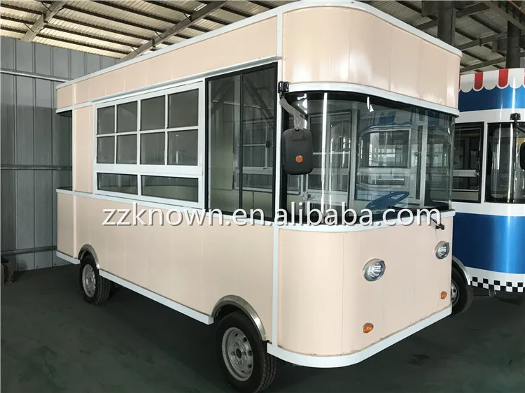 Electric food truck (29)