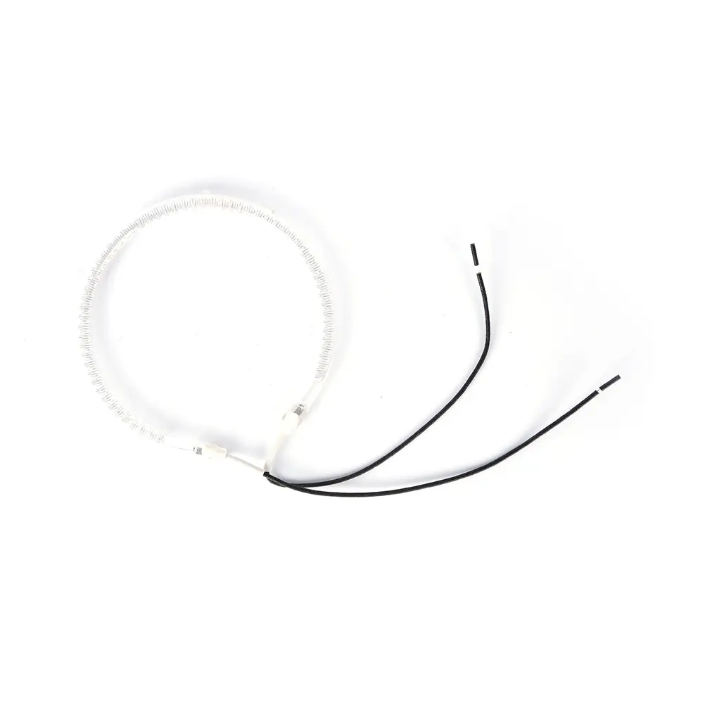1200W-1400W 220V Turbo Oven Halogen Bulb Replacement Light Lamp Bulb Heat Element