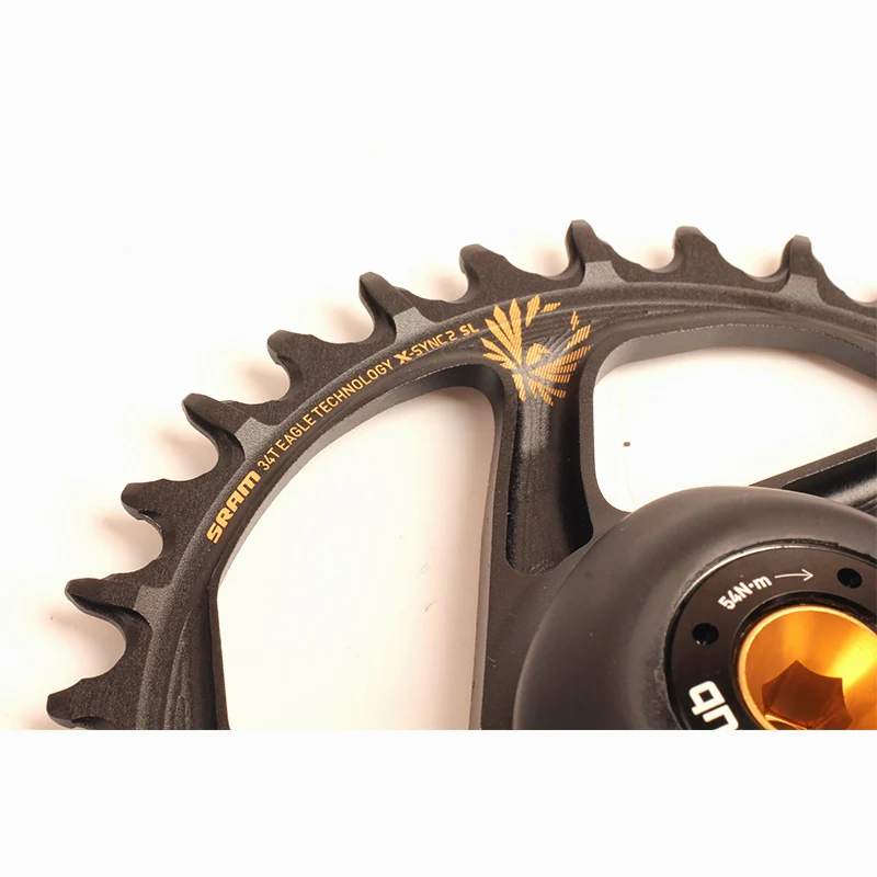 sram xx1 eagle dub sl crankset