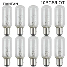 10 шт./лот морской светильник s лампа T25 BAY15D 12 В 24 в 25 вт профессиональная Парусная лампа навигационный светильник лампа накаливания морская лампа