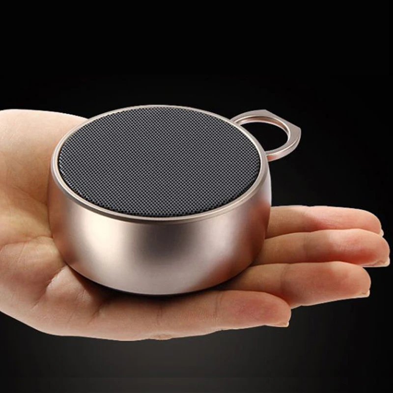 BS-02 Mini Bluetooth Speaker Portable Wireless outdoors Subwoofer Bicycle speaker bass woofer MP3 player with buckle for phone bluetooth-music-player : image BS-02 Mini Bluetooth Speaker Portable Wireless outdoors Subwoofer Bicycle speaker bass woofer MP3 player with buckle for phone bluetooth-music-player