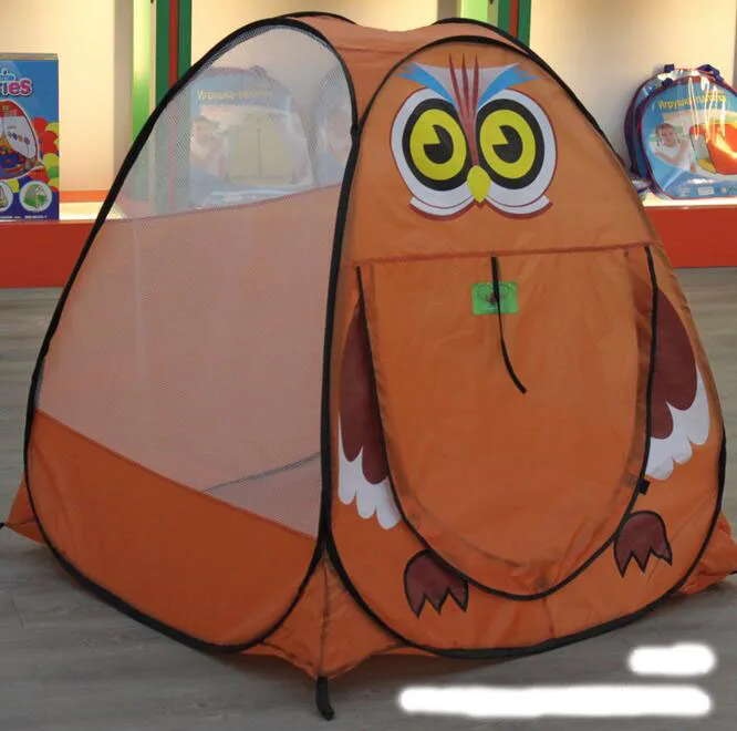 LQB13ZP 042  Children's tent, house house, indoor and outdoor tent toys, toys to the small housing estates