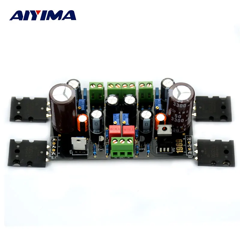 Amplifier Circuit Diagram Using Tr And Ic Tda2030 200w Audio Amplifier