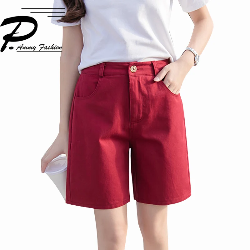 cream colored baggy pants
