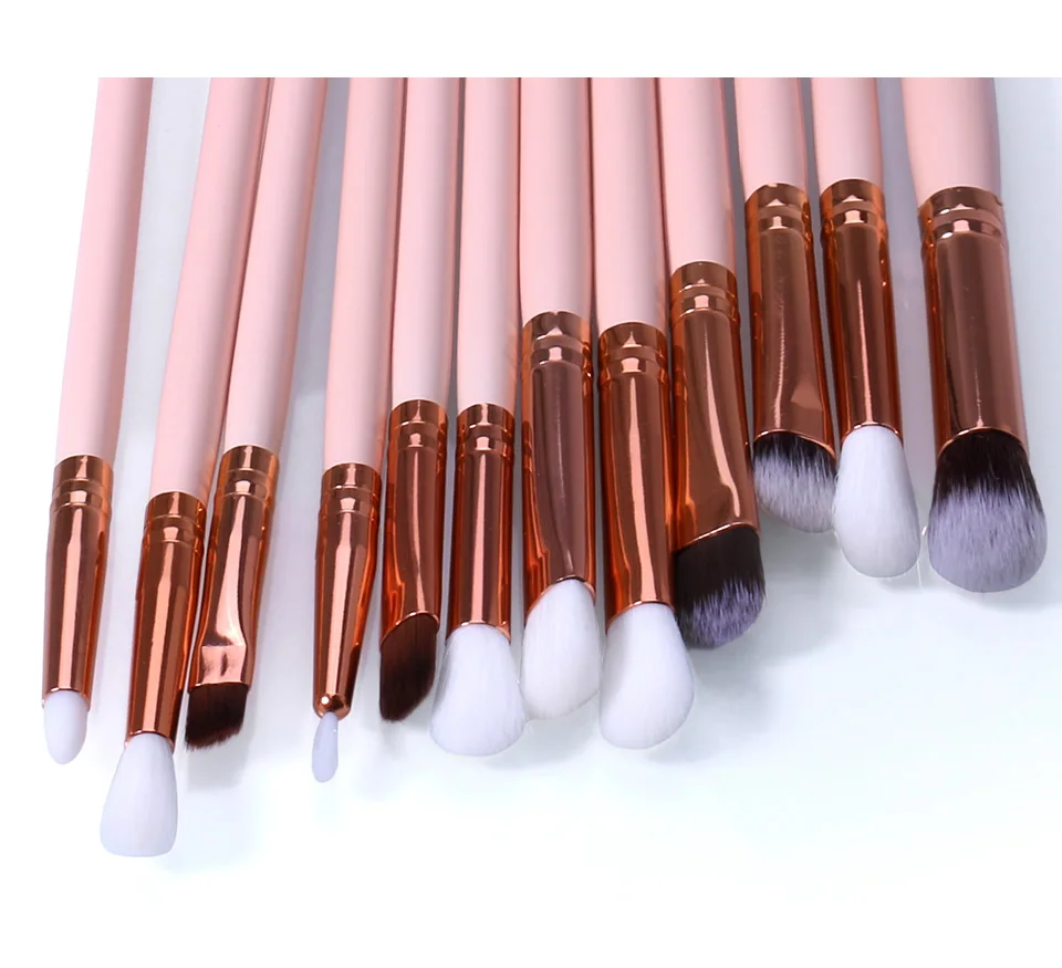 otwoo brush set pink