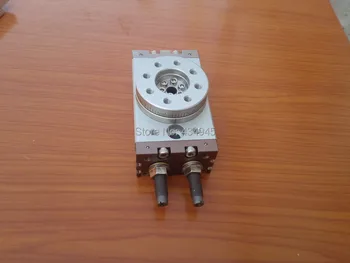 

New SMC Type MSQB10A Rotary Table/ Rack-and-Pinion Type Cylinder