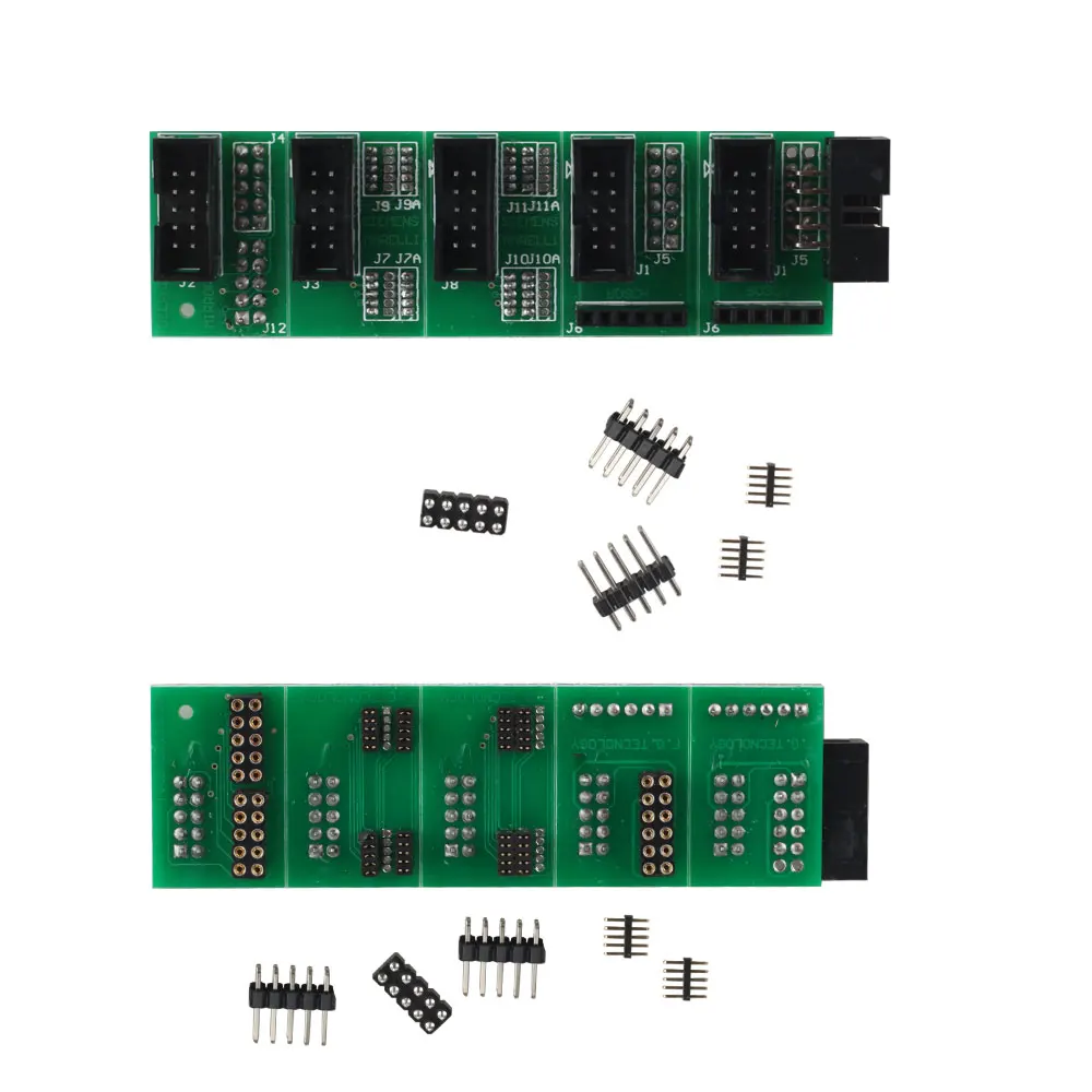 Fgtech V54 V0386 / V0475 Galletto 4 Мастер ECU инструментов FG Tech BS функция BDM металлический