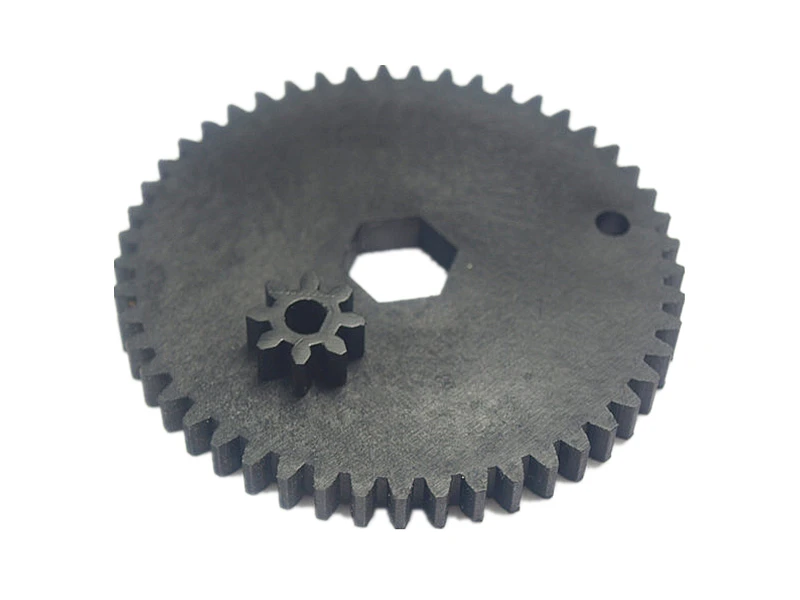 UMO gear detail 3